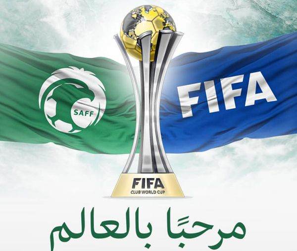Photo source: facebook / Saudi Arabian Football Federation